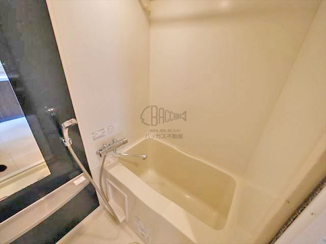 リンクパラッツォ上本町 1K 20.65㎡